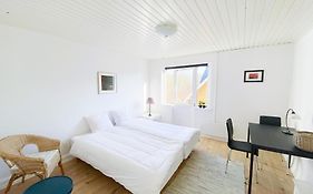 Viborg Guesthouse - Billig Overnatning Viborg